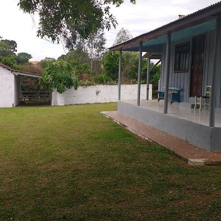 Casa Chacara Villa Екстериор снимка