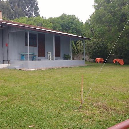 Casa Chacara Villa Екстериор снимка