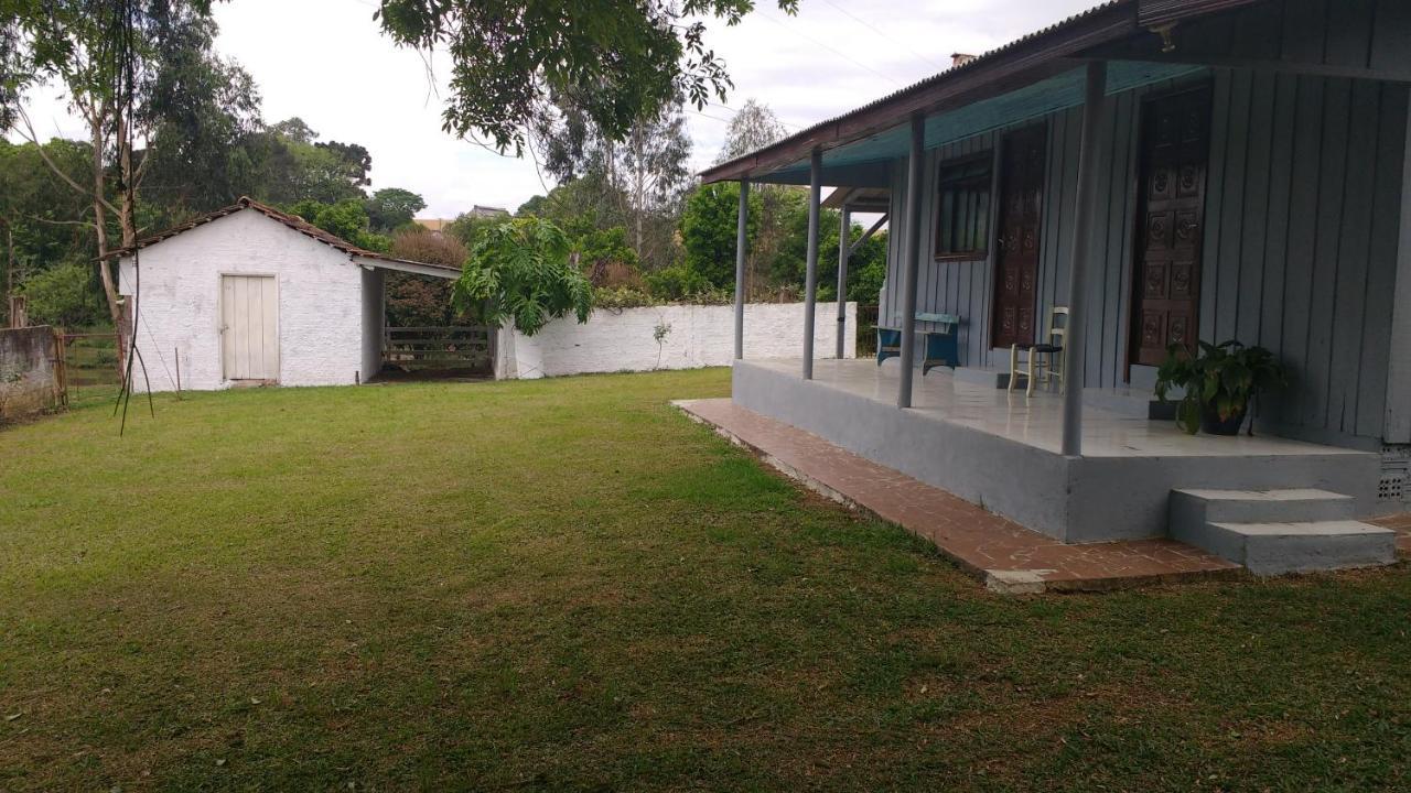 Casa Chacara Villa Екстериор снимка