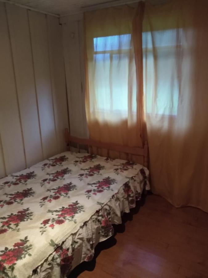 Casa Chacara Villa Екстериор снимка
