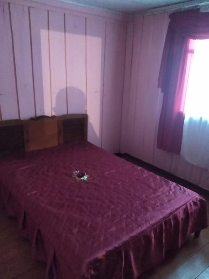 Casa Chacara Villa Екстериор снимка