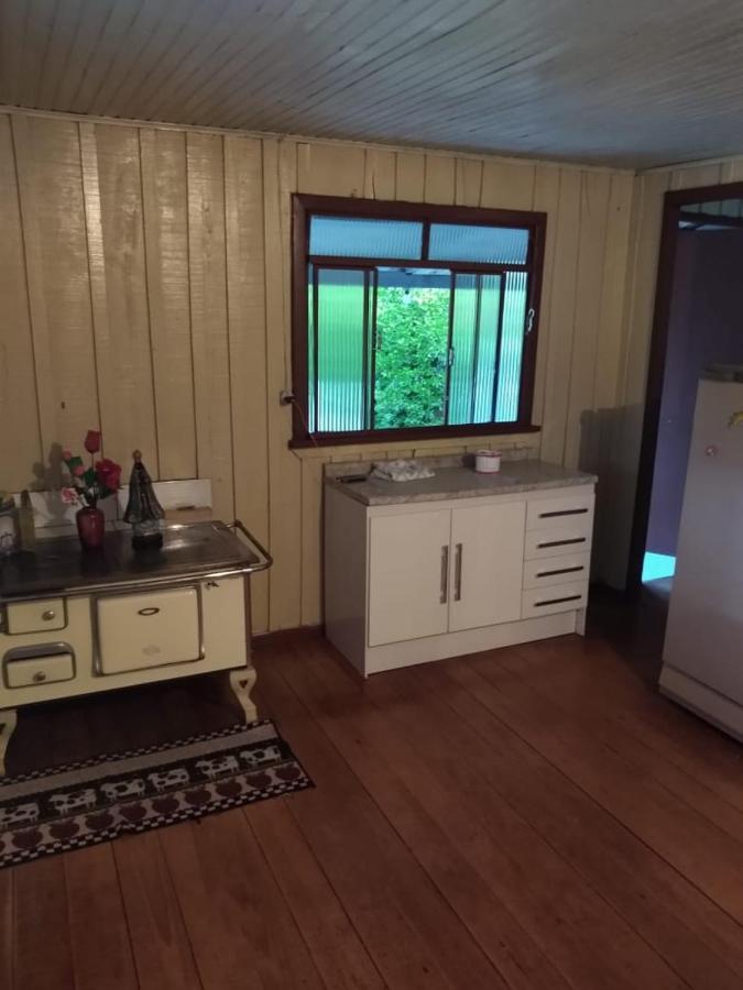 Casa Chacara Villa Екстериор снимка