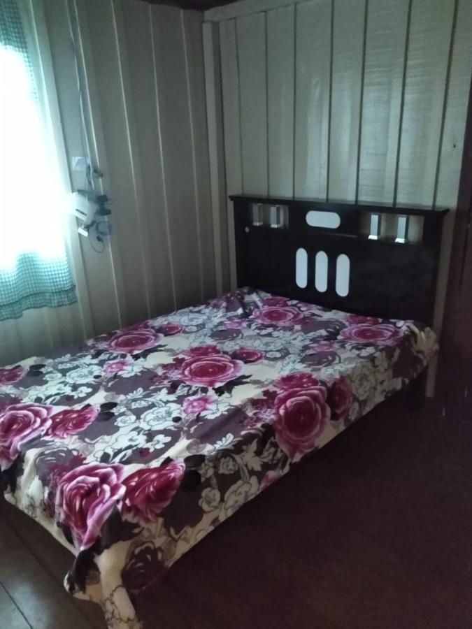 Casa Chacara Villa Екстериор снимка