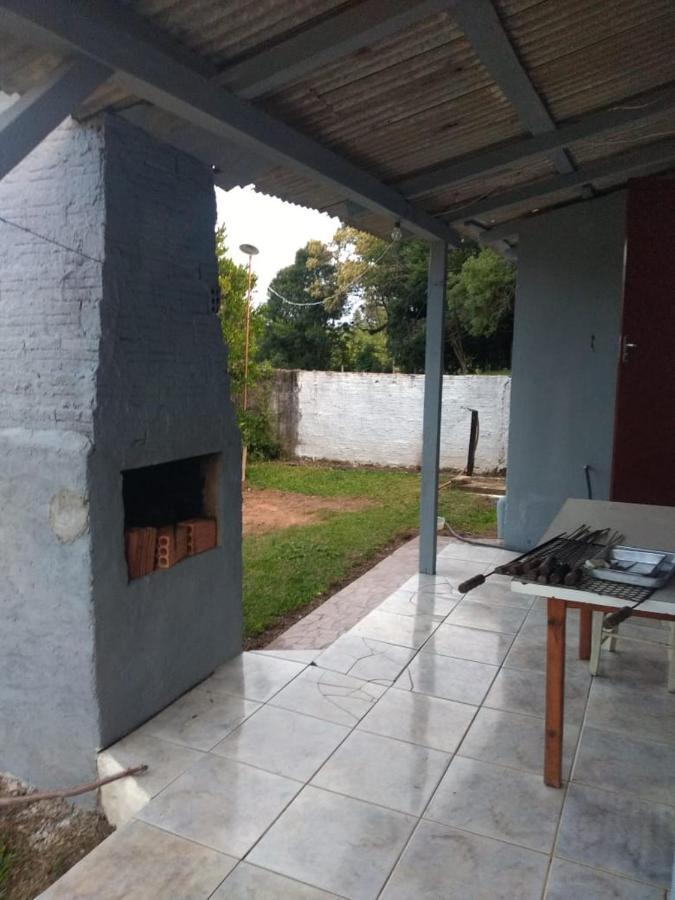 Casa Chacara Villa Екстериор снимка